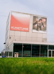 Kunstlinie