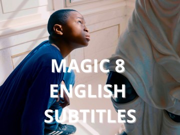 Magic 8 - With English subtitles