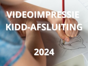 Video impressie KIDD-Afsluiting 2024