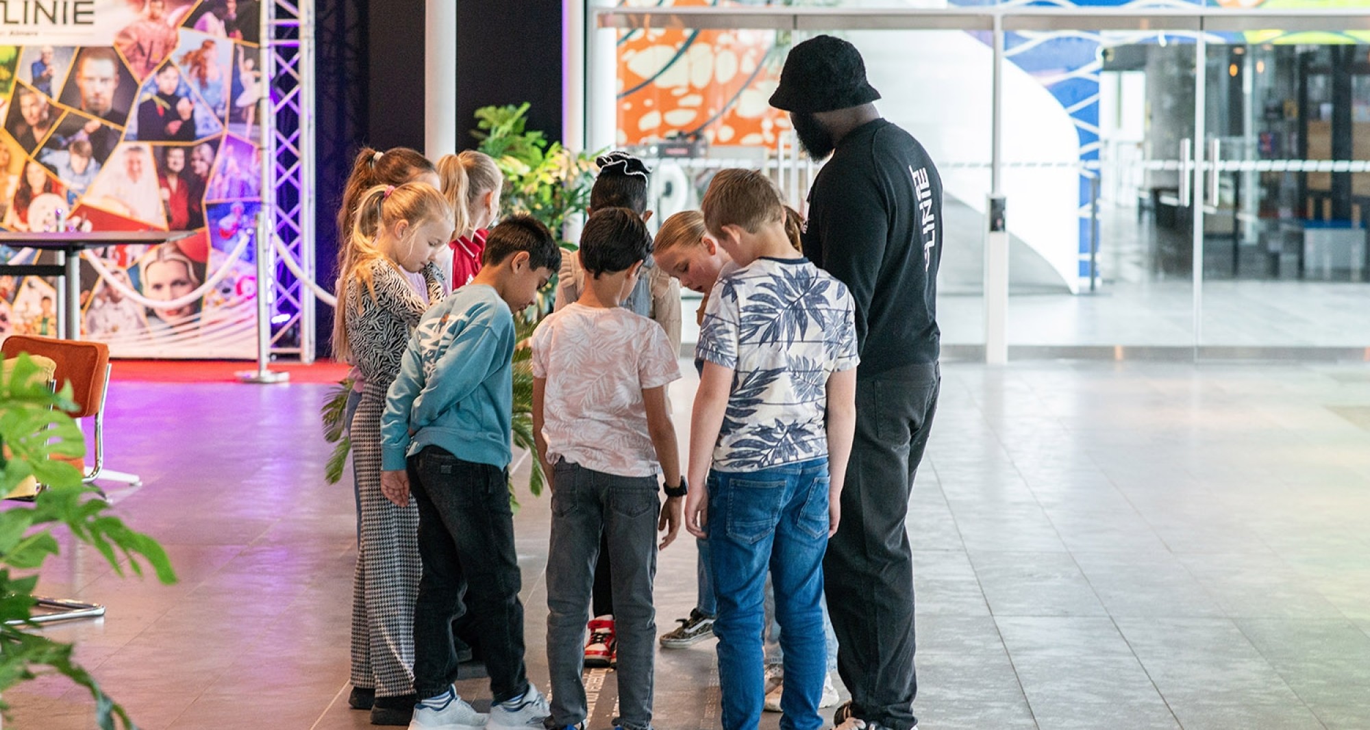 Fotograaf: Vera Duivenvoorden