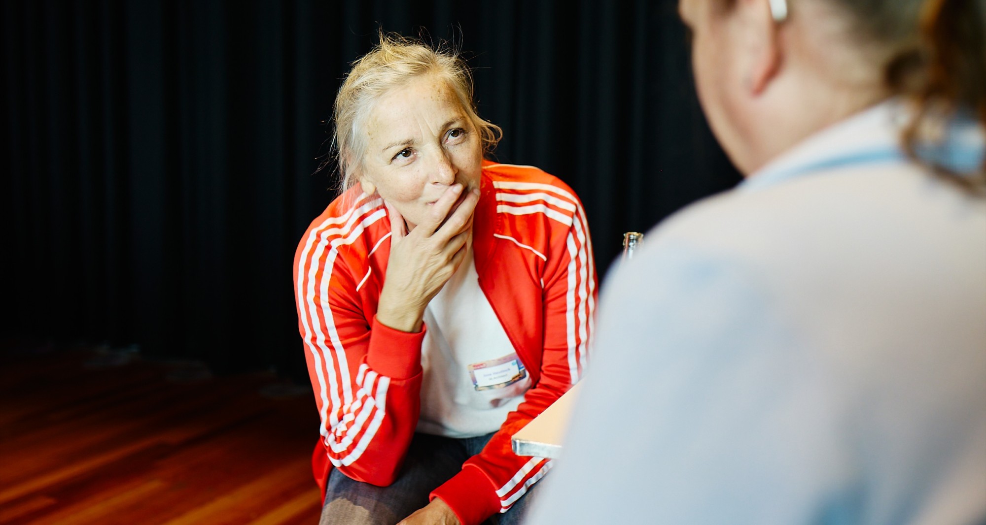 Fotograaf: Wardie Hellendoorn