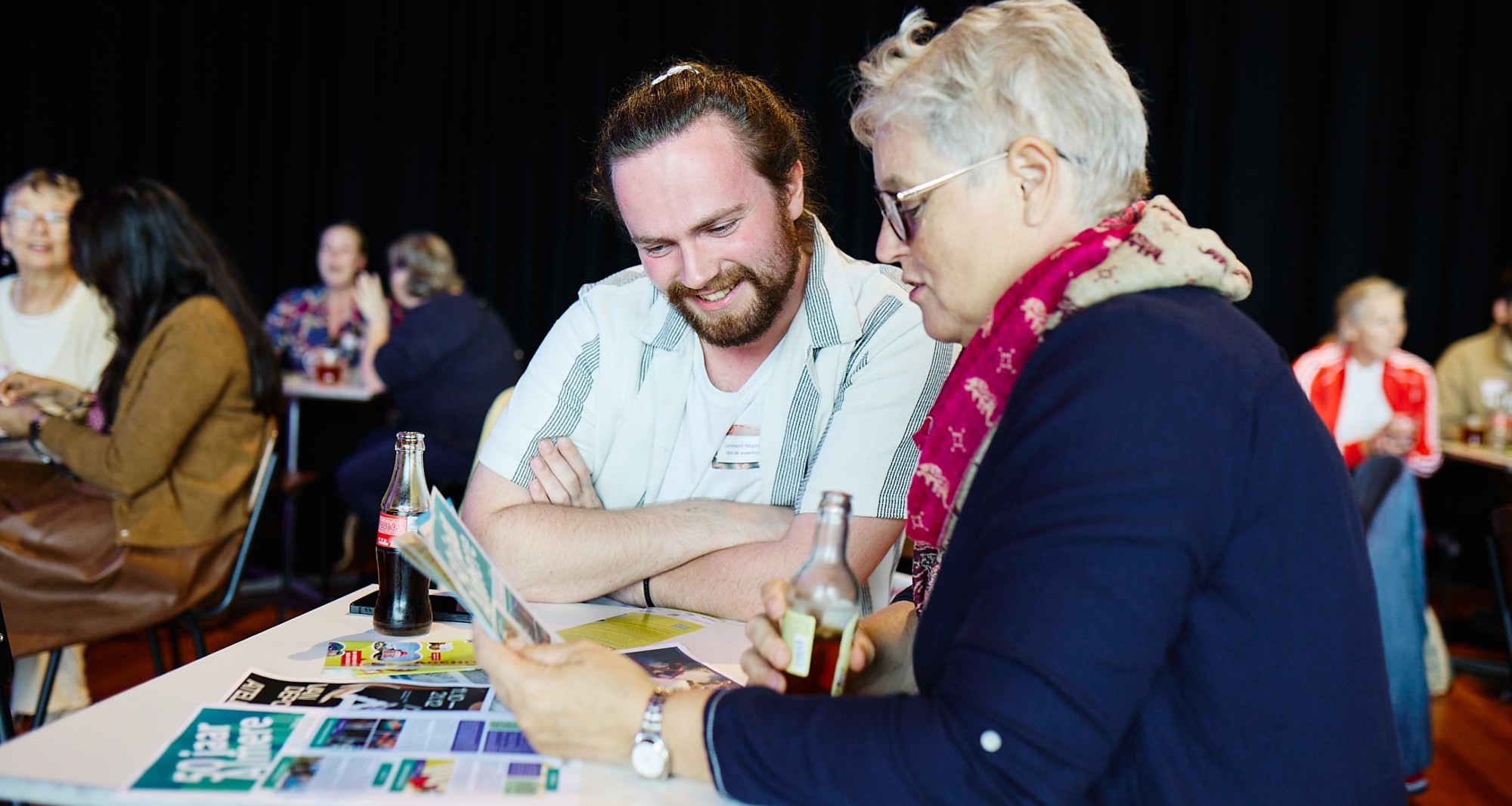 Fotograaf: Wardie Hellendoorn