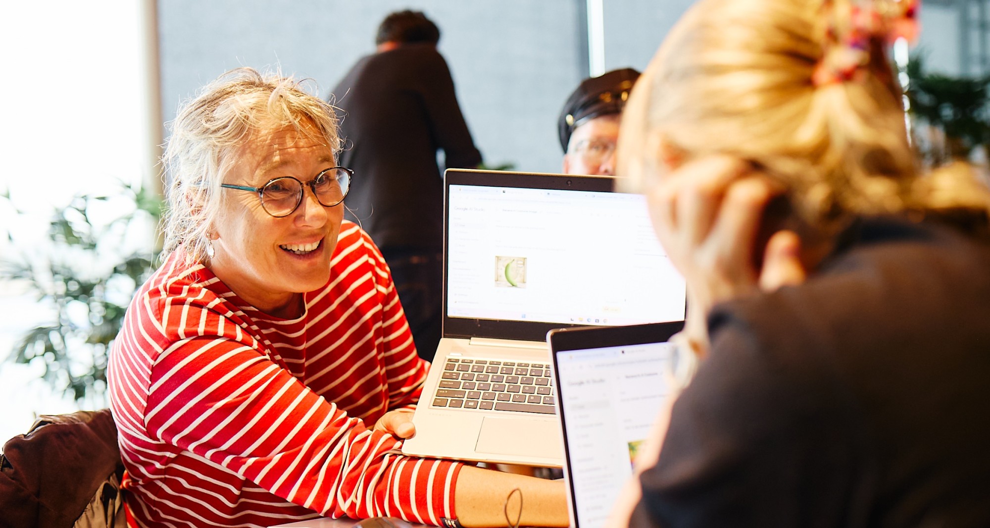 Fotograaf: Wardie Hellendoorn