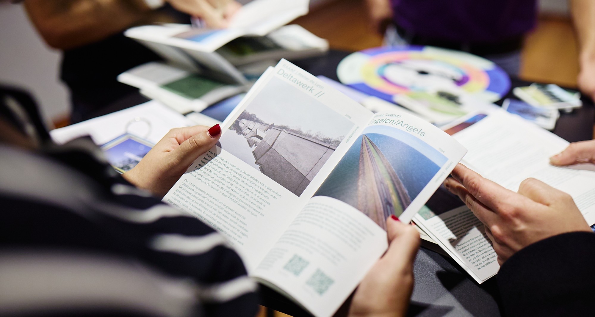 Fotograaf: Wardie Hellendoorn