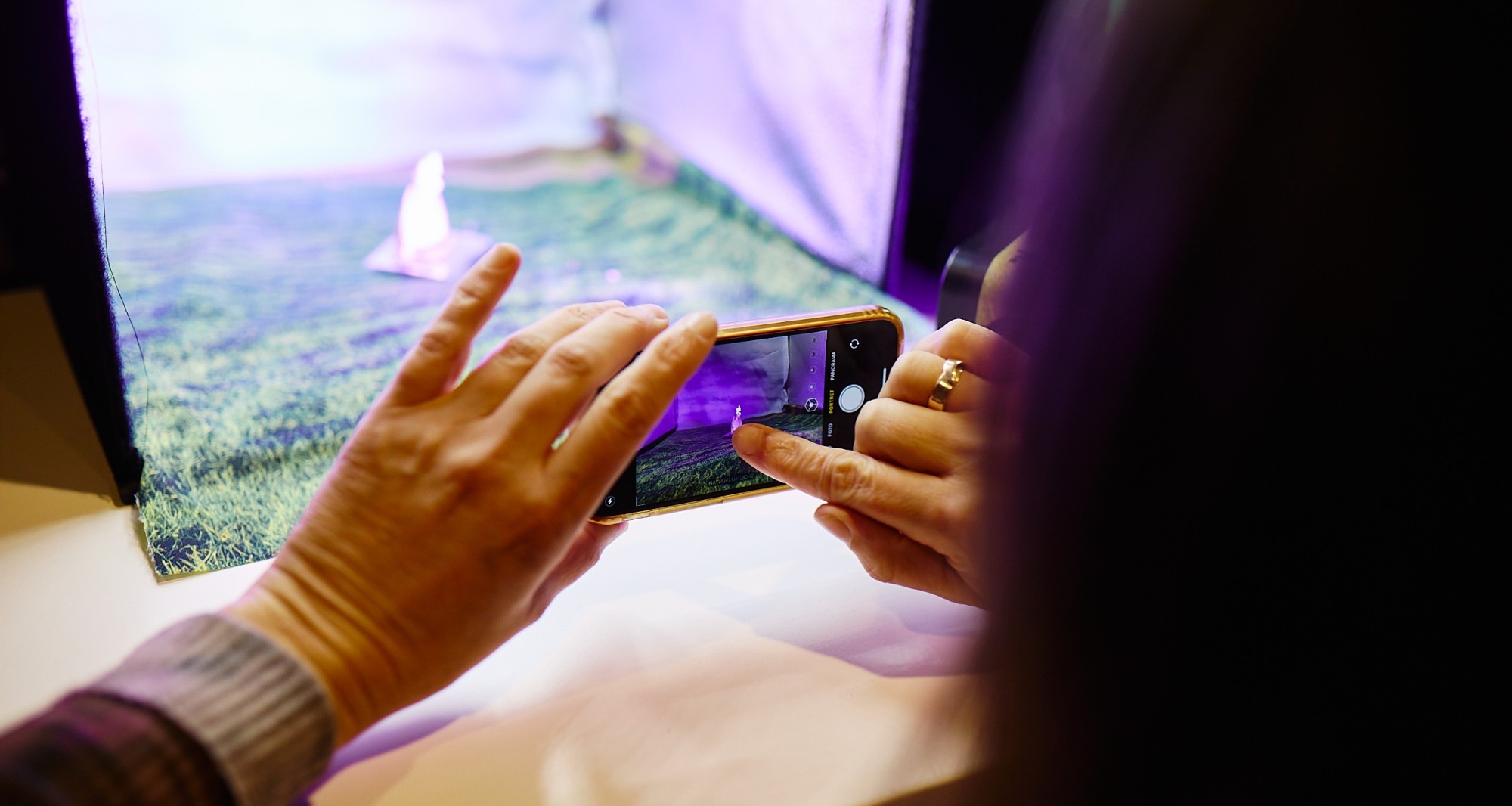 Fotograaf: Wardie Hellendoorn