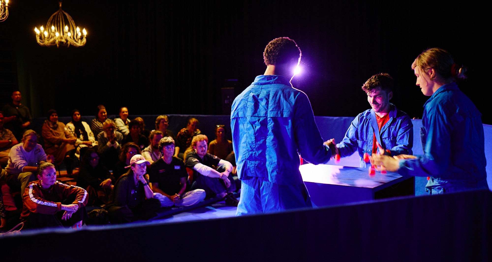 Fotograaf: Wardie Hellendoorn