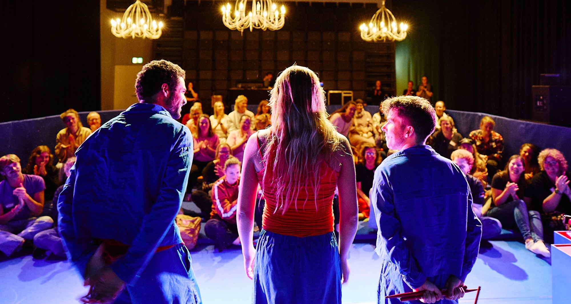 Fotograaf: Wardie Hellendoorn